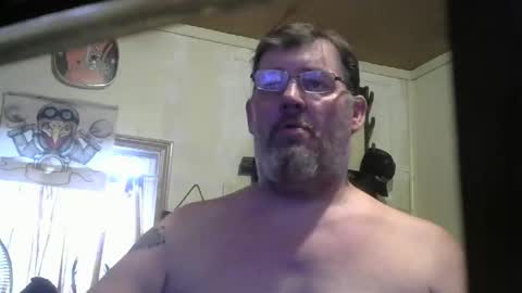 bigjohn41000 online show from 05-18-26, 10:04