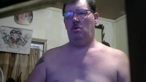 bigjohn41000 online show from 05-25-26, 09:37
