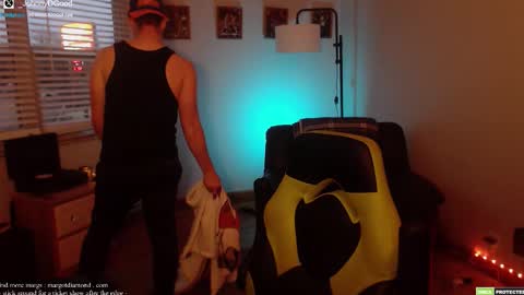 Johnny D Good online show from 02-28-26, 11:39