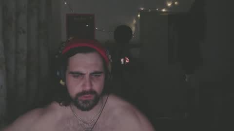 BigJohnOfTheWoods online show from 12-31-24, 02:19