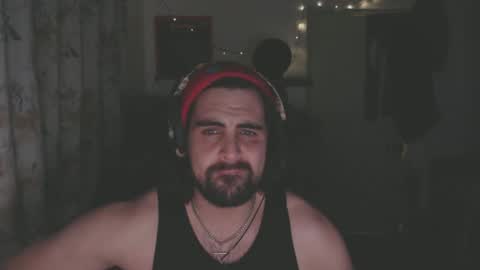 BigJohnOfTheWoods online show from 12-31-24, 06:59