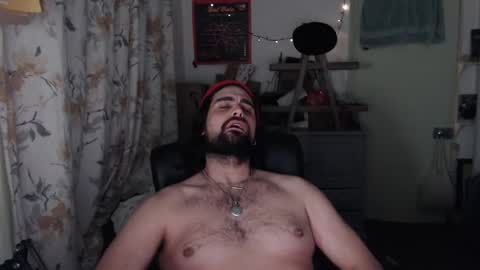 BigJohnOfTheWoods online show from 01-18-25, 01:08