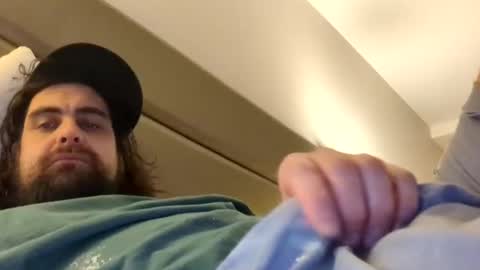 BigJohnOfTheWoods online show from 02-27-25, 10:42