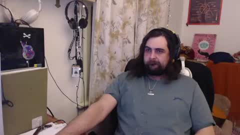 BigJohnOfTheWoods online show from 02-14-26, 09:44
