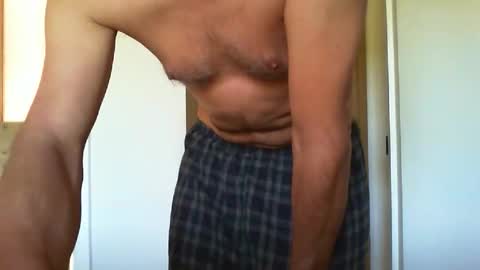 Snapshot of bigjohnw7802122630 chatting on 10-06-25, 10:45 BigJohn online show from 10-06-25, 10:45