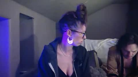 Bigkitties online show from 01-14-26, 02:44