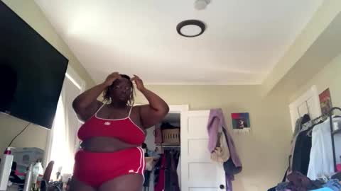 bigkittyraven online show from 01-15-26, 03:49