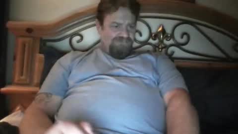 Snapshot of bigload1972 chatting on 12-05-24, 02:20 bigload1972 online show from 12-05-24, 02:20