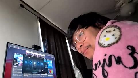 biglongt online show from 10-20-25, 05:13