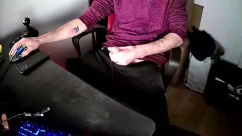 biglummel15 online show from 01-17-25, 10:01