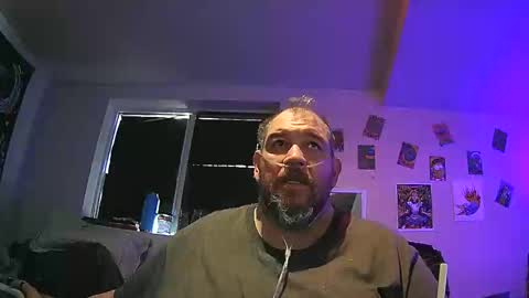 Snapshot of bigman42of0rlife chatting on 10-12-25, 11:15 bigman42of0rlife online show from 10-12-25, 11:15