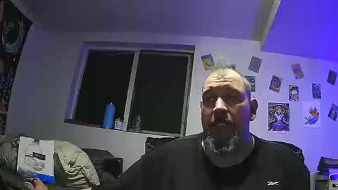 Snapshot of bigman42of0rlife chatting on 10-19-25, 10:49 bigman42of0rlife online show from 10-19-25, 10:49