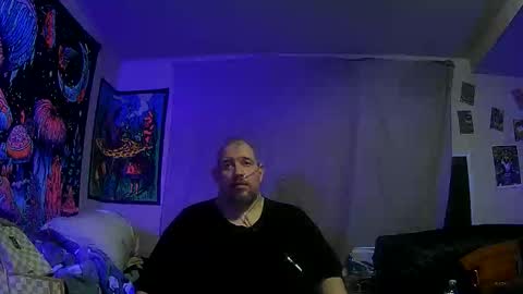 bigman42of0rlife online show from 12-14-25, 12:10