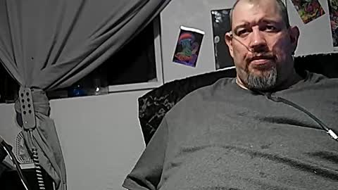 bigman42of0rlife online show from 01-16-26, 11:58