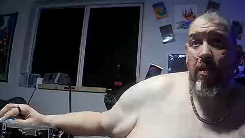 bigman42of0rlife online show from 02-12-26, 03:34