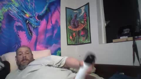 bigman42of0rlife online show from 05-09-26, 10:42