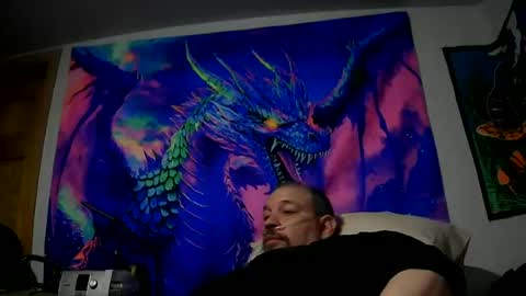bigman42of0rlife online show from 06-25-26, 09:58