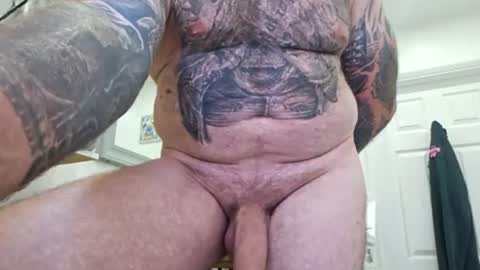 bigman4945 online show from 06-19-26, 03:27