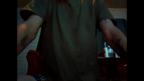 Bigman6420 online show from 03-15-26, 02:01