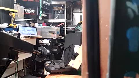 bigmanaround9 online show from 12-26-24, 08:28