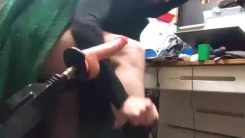 bigmanaround9 online show from 01-04-25, 08:39