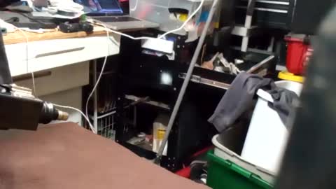 bigmanaround9 online show from 01-12-25, 09:30