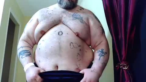 BigManFaLyfe online show from 03-02-26, 11:50