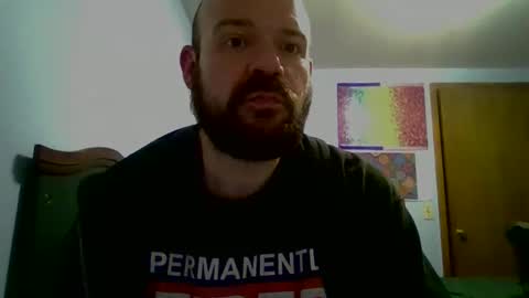 BigMatt online show from 12-18-25, 01:11