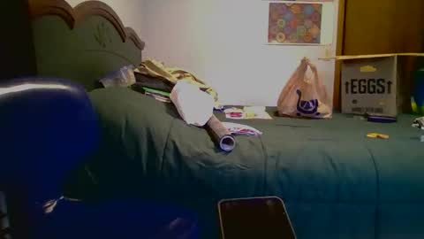 BigMatt online show from 12-22-25, 07:44