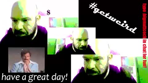 BigMatt online show from 01-13-26, 08:36