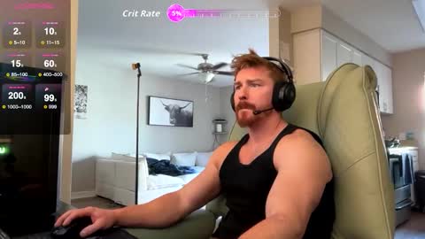 Nick Barker online show from 02-10-26, 11:20