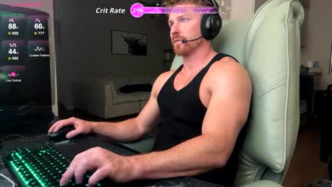 Nick Barker online show from 03-10-26, 06:51