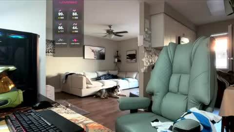 Nick Barker online show from 06-14-26, 01:36