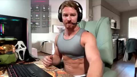 Nick Barker online show from 06-19-26, 09:29