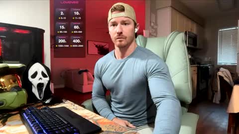 Nick Barker online show from 06-25-26, 02:22