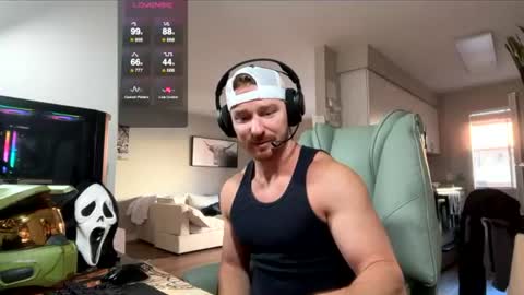 Nick Barker online show from 07-03-26, 01:34