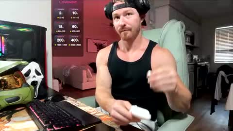 Nick Barker online show from 07-11-26, 02:03