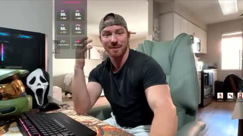 Nick Barker online show from 07-12-26, 10:12