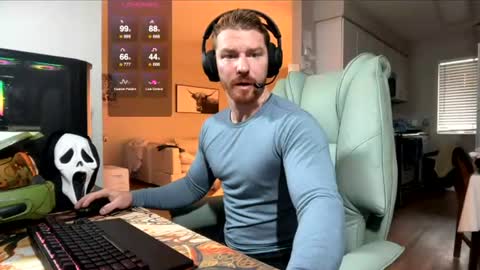Nick Barker online show from 07-21-26, 01:52