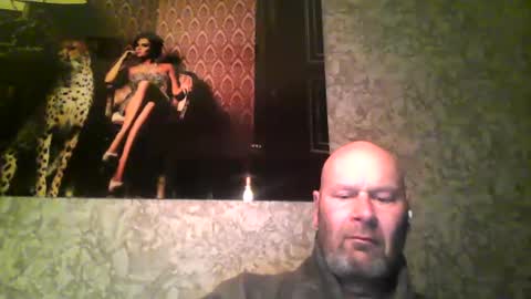 Snapshot of bigmike3339 chatting on 02-01-25, 05:49 bigmike3339 online show from 02-01-25, 05:49