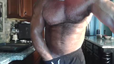 Snapshot of bigmission440 chatting on 07-20-26, 10:23 BigMission440 online show from 07-20-26, 10:23