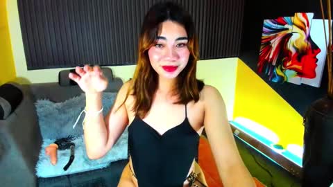 kiaaannaaaa online show from 03-03-25, 10:10