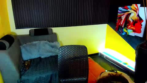 kiaaannaaaa online show from 03-09-25, 11:46