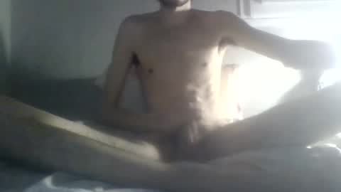 Nicolas online show from 01-01-25, 08:47