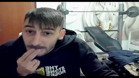 Snapshot of bignosebigcok chatting on 09-30-25, 06:24 bignosebigcok online show from 09-30-25, 06:24