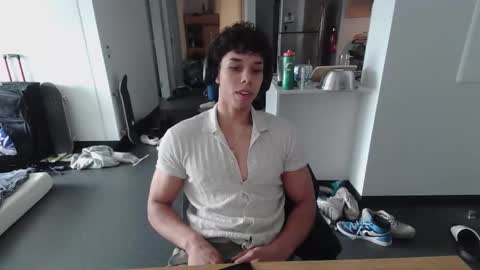 StaceyLover online show from 03-19-26, 05:50