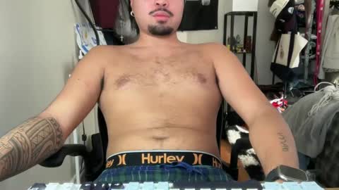 Bound me up online show from 10-08-25, 11:57