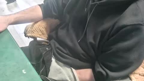 bigpeepdude online show from 11-26-25, 08:32