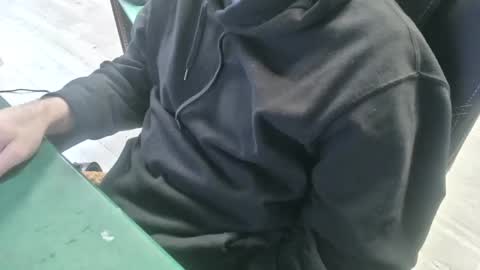 bigpeepdude online show from 01-10-26, 08:10