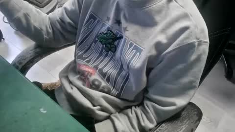 bigpeepdude online show from 04-22-26, 12:07